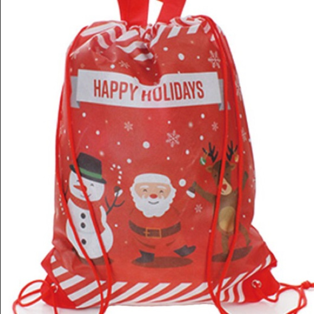 Holiday Backpacks!
